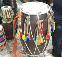 dholak