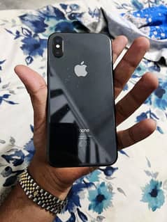 iPhone x pta proved 64 0