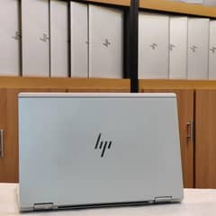 HP elite 1030 G4 i7 8th Touch