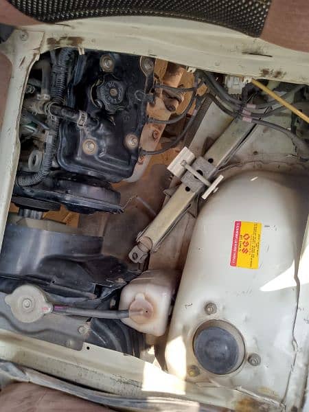 Very good condition Bolan for sale engine original ok condition 2