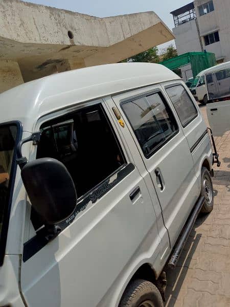 Very good condition Bolan for sale engine original ok condition 4