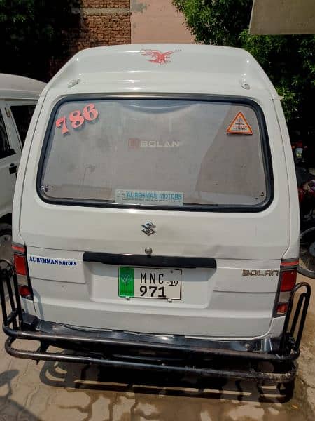 Very good condition Bolan for sale engine original ok condition 6