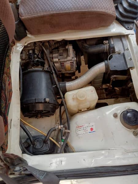 Very good condition Bolan for sale engine original ok condition 9