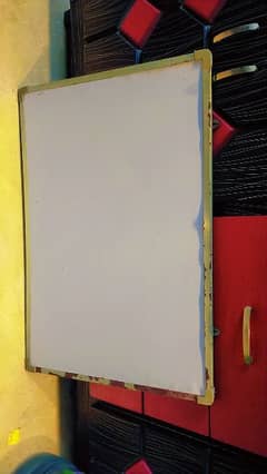 white board