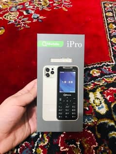 QMOBILE IPRO