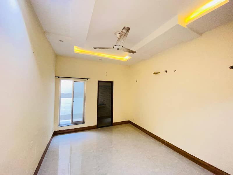 Beautiful New 3 bed 5 Marla House With Double Kitchen for Rent Ali Park Near Bhatta Chowk 1