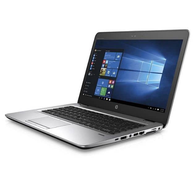 Hp Elitebook 840 G3 1