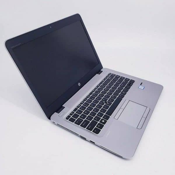 Hp Elitebook 840 G3 2