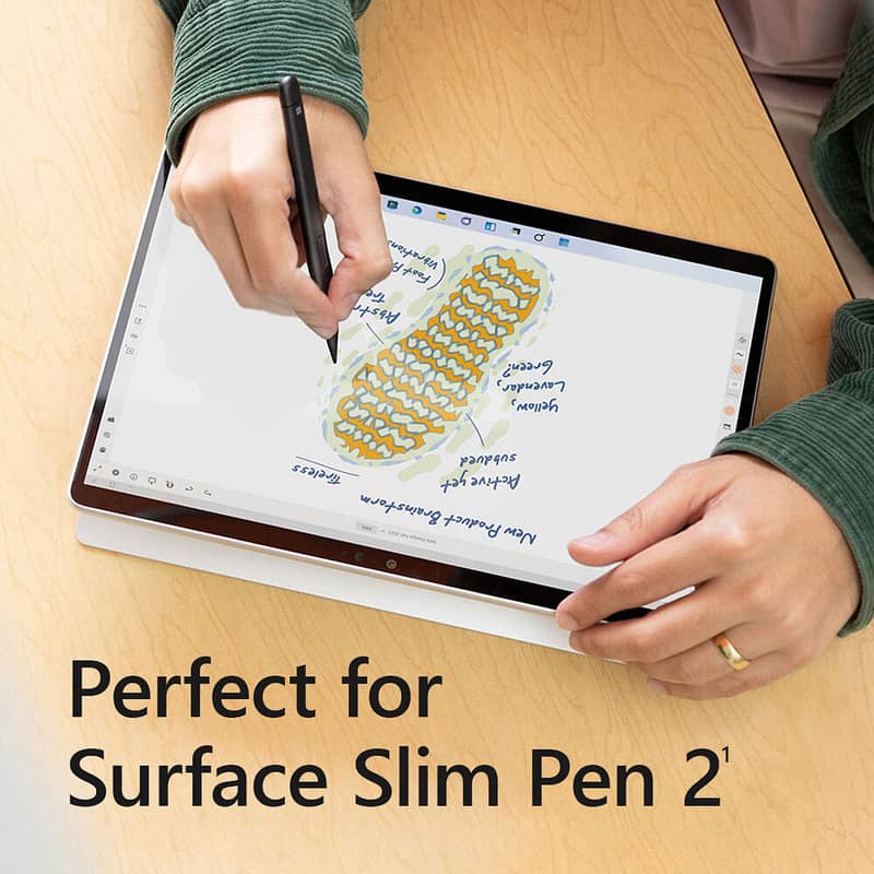 Micro Soft Surface Pro 9 New 5