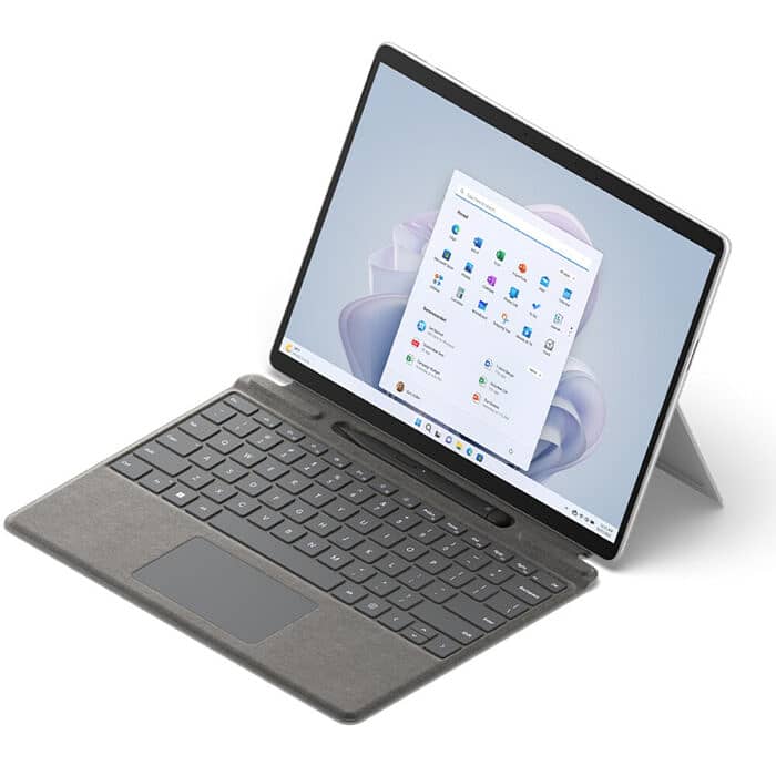 Micro Soft Surface Pro 9 New 9