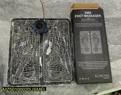 Foot Massager Relaxing Mat