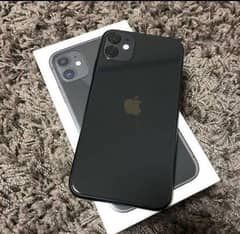 iphone 11 box pack 64 GB storage Non pta 0