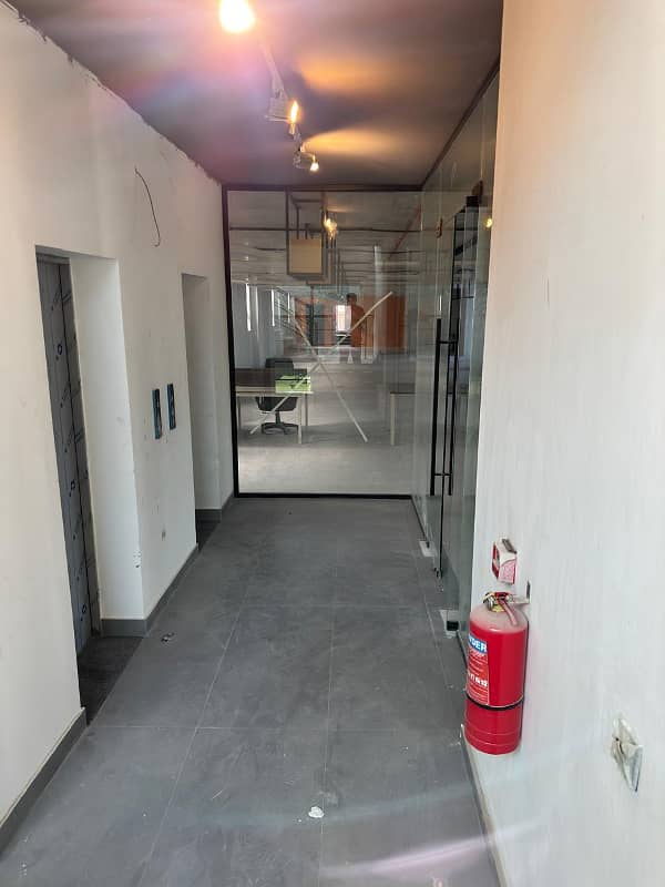 4700 Square Feet Cooperative Office Available For Rent At Gulberg 3 1