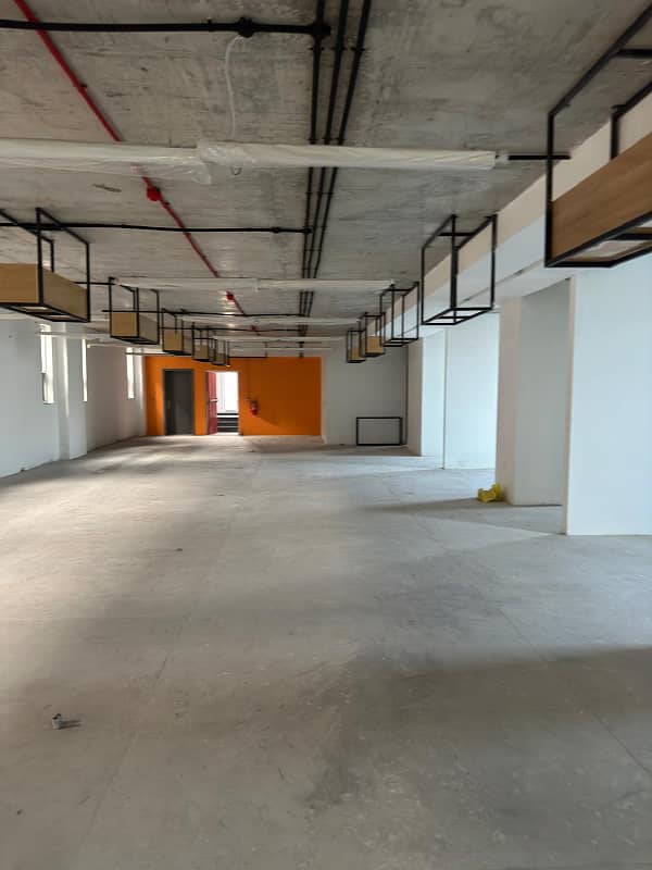 4700 Square Feet Cooperative Office Available For Rent At Gulberg 3 2