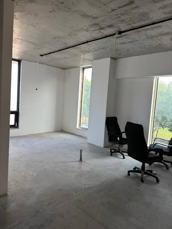 4700 Square Feet Cooperative Office Available For Rent At Gulberg 3 20