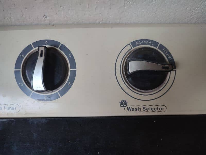 ORIENT WASHING MACHINE 4