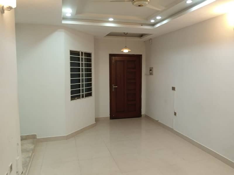 2 Bed Flat For Rent In Islamabad H 13 2