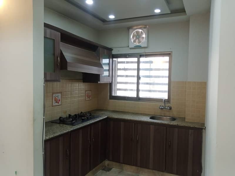 2 Bed Flat For Rent In Islamabad H 13 3