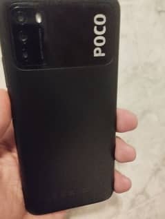 Redmi poco m3 4/128