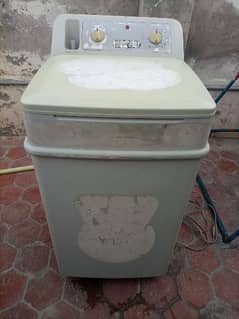 Washing Machine Pak PK 700