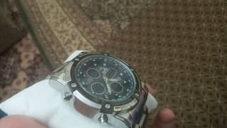 skmei brand new watch for men