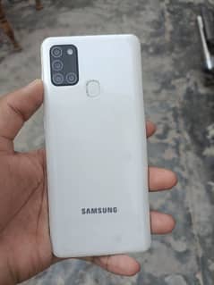 Samsung A21s 4gb 64gb contact no 0312-8382826