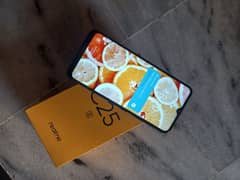 Realme C25s