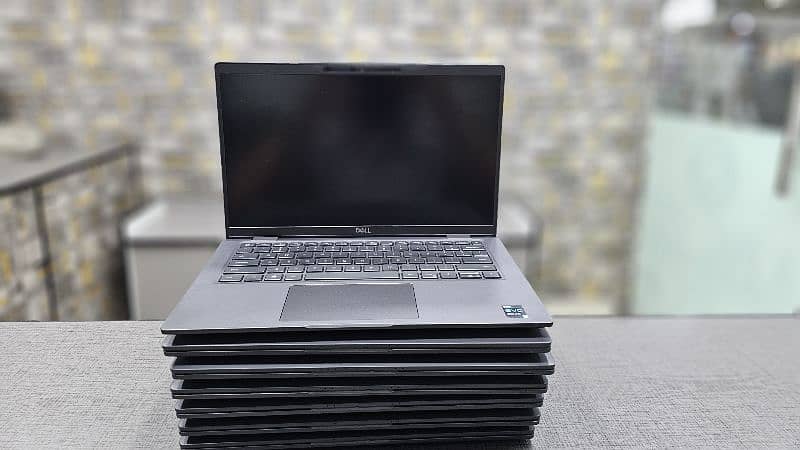 Dell Latitude 7420 Core i7 11th Generation 1