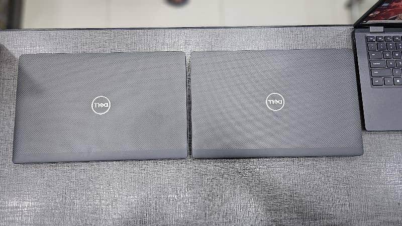 Dell Latitude 7420 Core i7 11th Generation 4