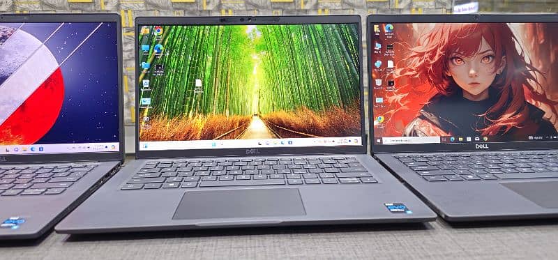 Dell Latitude 7420 Core i7 11th Generation 13