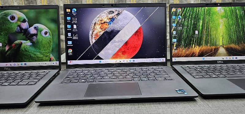 Dell Latitude 7420 Core i7 11th Generation 14