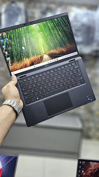 Dell Latitude 7420 Core i7 11th Generation 17