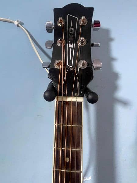 Eko Acoustic guitar 1