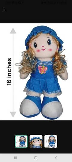 doll for sale 0