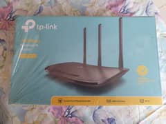 TP Link TL-WR940N 450Mbps Router