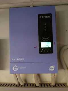 frunus pv 3200