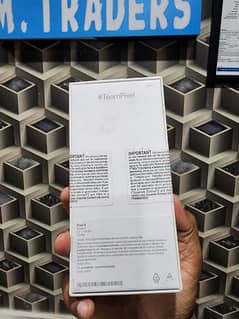 Google Pixel 8 Locked Box Pack Brand New Non PTA