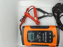 Car battery Charger 12V