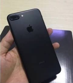 iphone7plus 256 pta aprovel