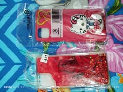 Samsung A12 back cover new