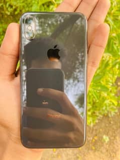 iphone X 64gb Non Pta