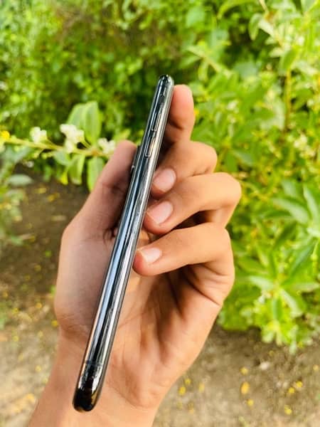 iphone X 64gb Non Pta 1