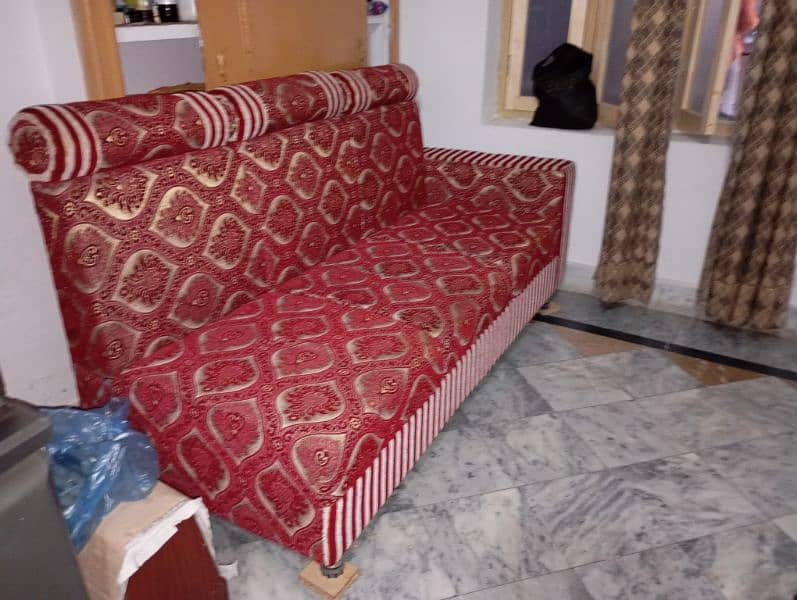 only one year used sofa is available for sale 0