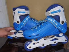 Skates