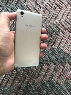 Oppo A37