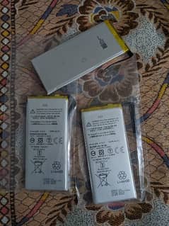 Pixel 5 Brand New and original Battery 0