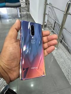 Oneplus 8 Pta approved 0