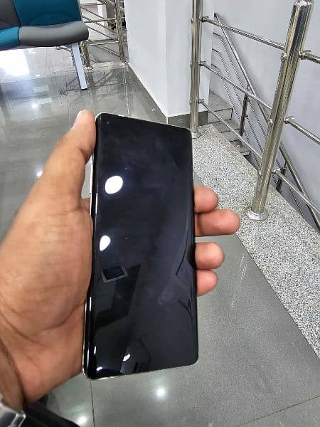 Oneplus 8 Pta approved 2