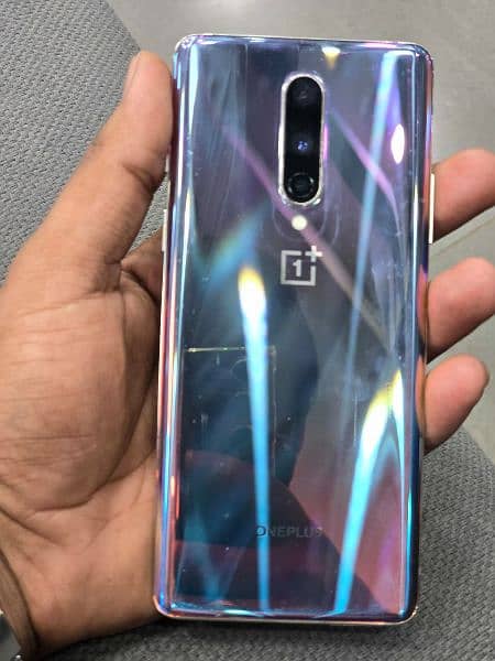 Oneplus 8 Pta approved 5