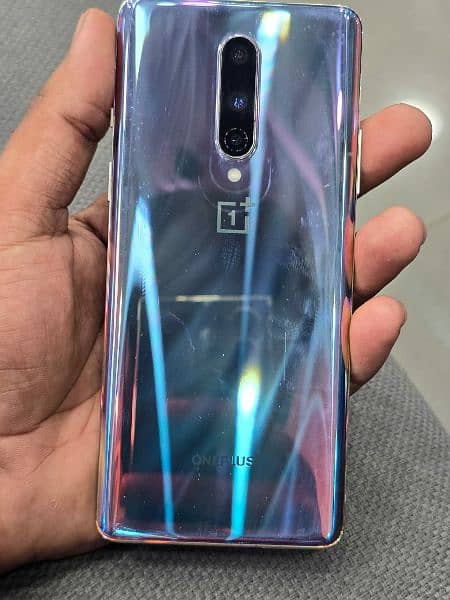 Oneplus 8 Pta approved 9